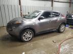 2012 Nissan Juke S продається в West Mifflin, PA - Front End