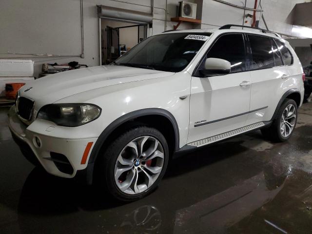 2011 Bmw X5 Xdrive50I