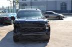 2022 Chevrolet Silverado C1500 Custom zu verkaufen in Opa Locka, FL - All Over