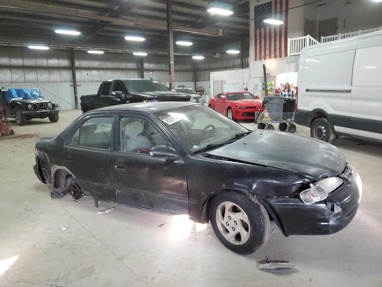 1998 Toyota Corolla - Image 4