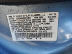 2010 Honda Odyssey Lx na sprzedaż w Brookhaven, NY - Rear End