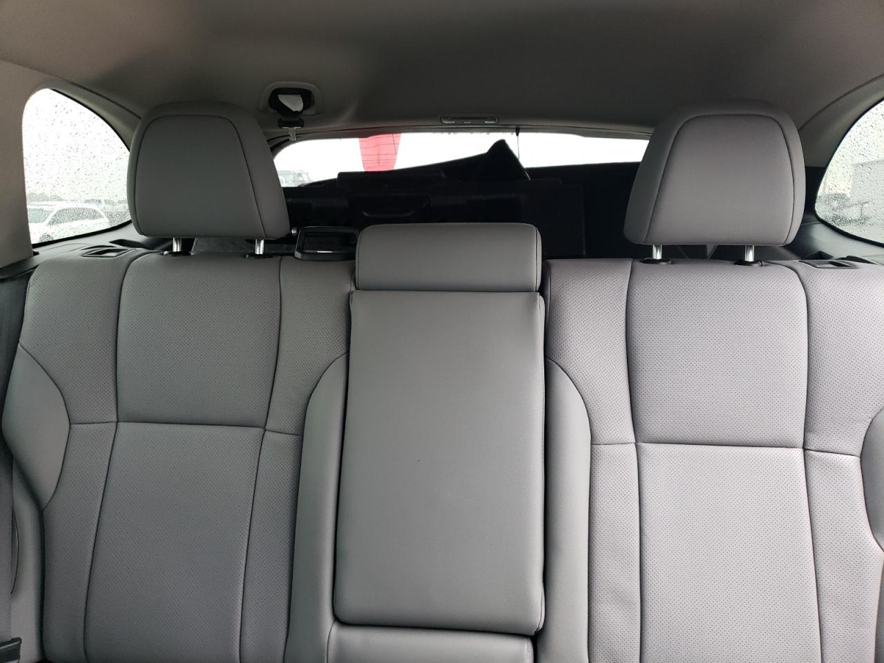 2024 Subaru Outback - Image 10