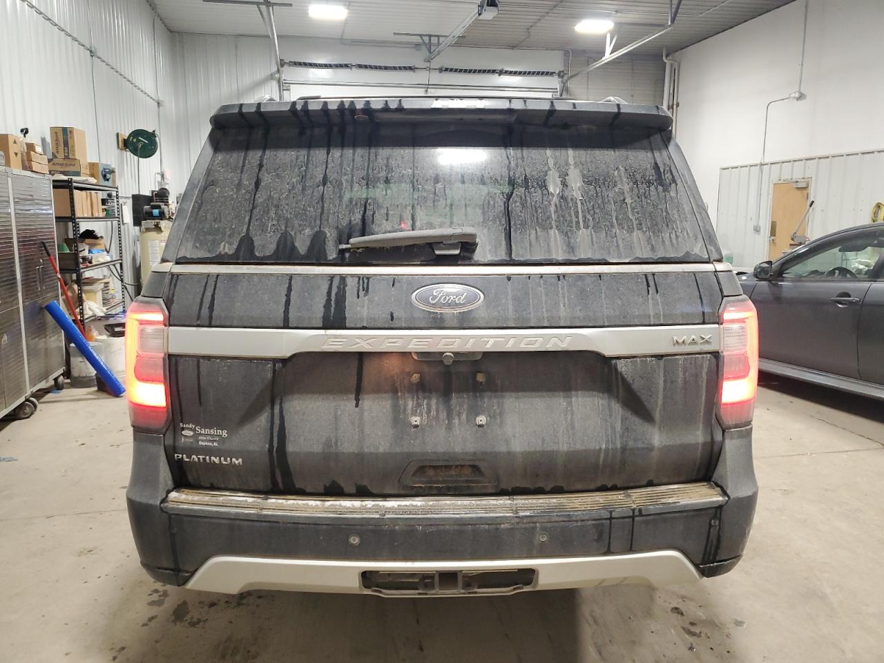 VIN 1FMJK1MT4JEA64566 2018 FORD EXPEDITION no.6