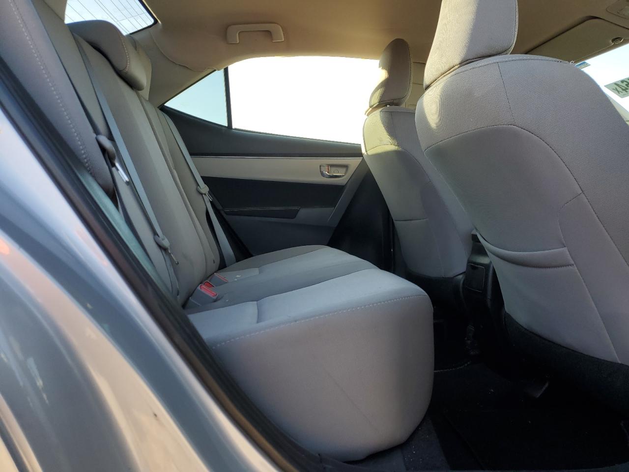 2014 Toyota Corolla - Image 10
