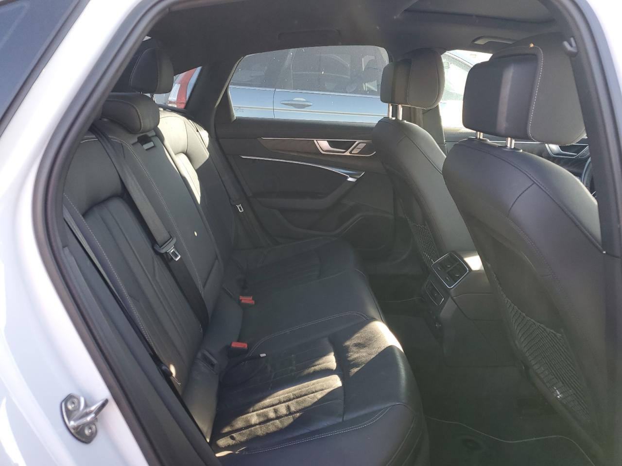 2019 Audi A6 - Image 10