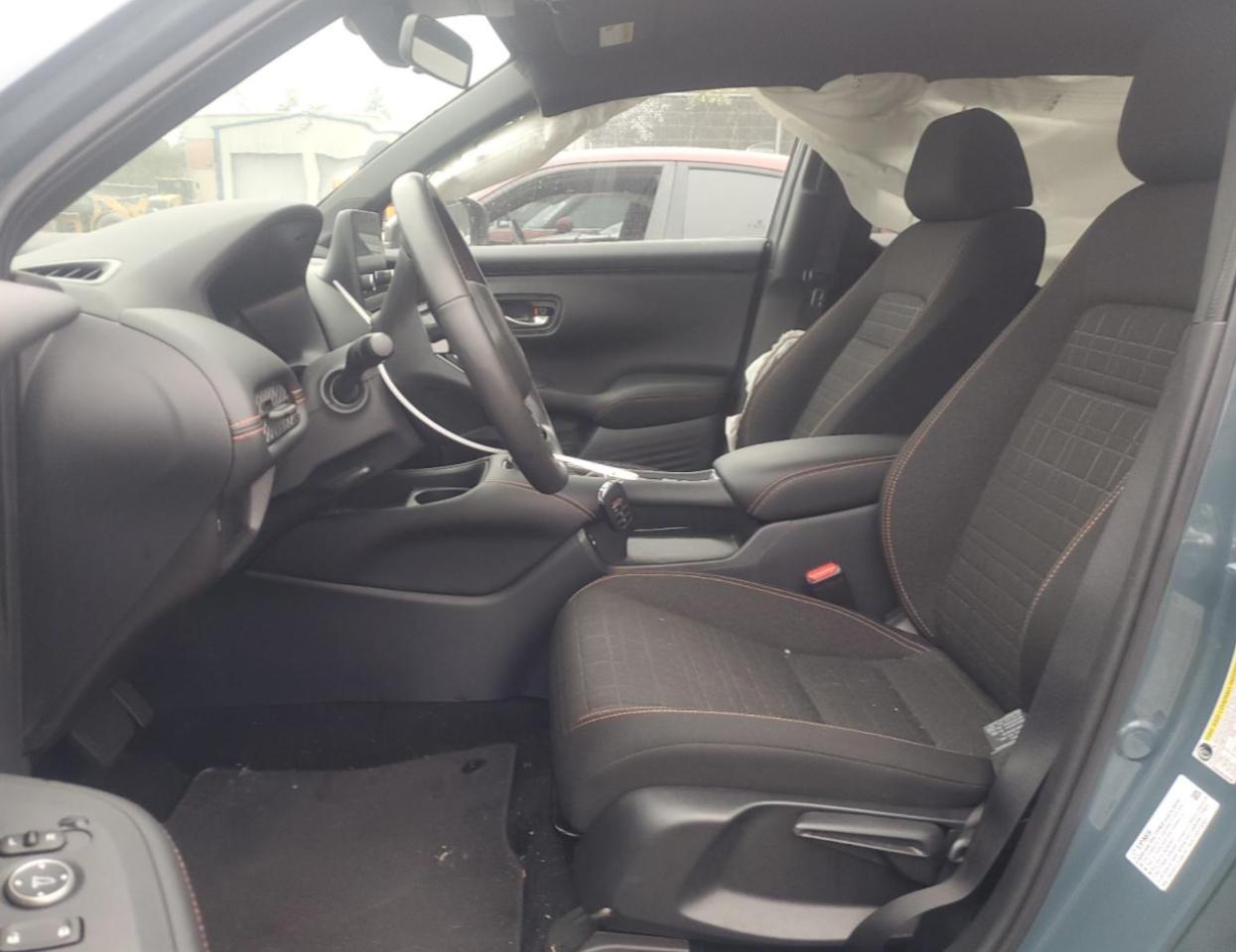 2024 Honda HR-V - Image 7