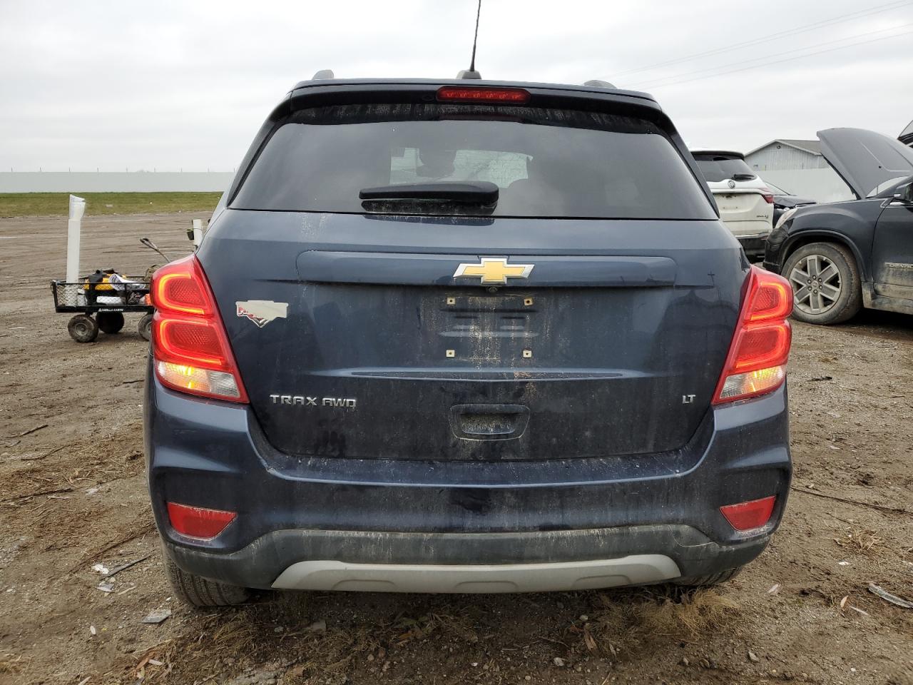 2018 Chevrolet Trax - Image 6