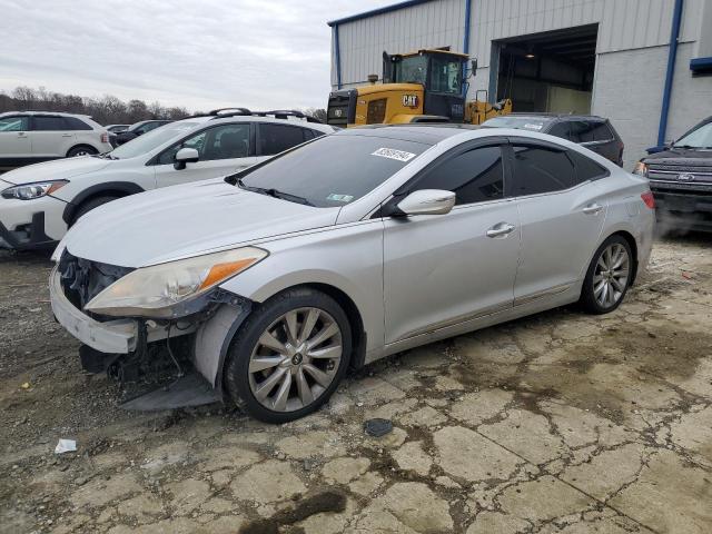 2012 Hyundai Azera Gls