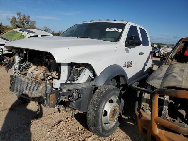 2017 Ram 4500 