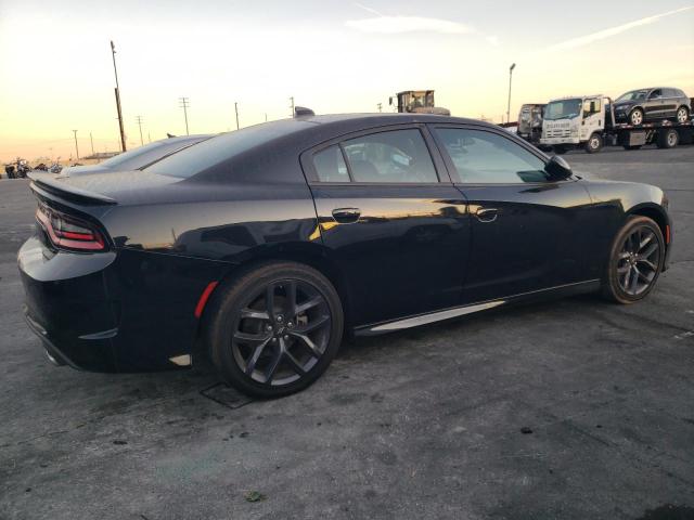  DODGE CHARGER 2023 Чорний