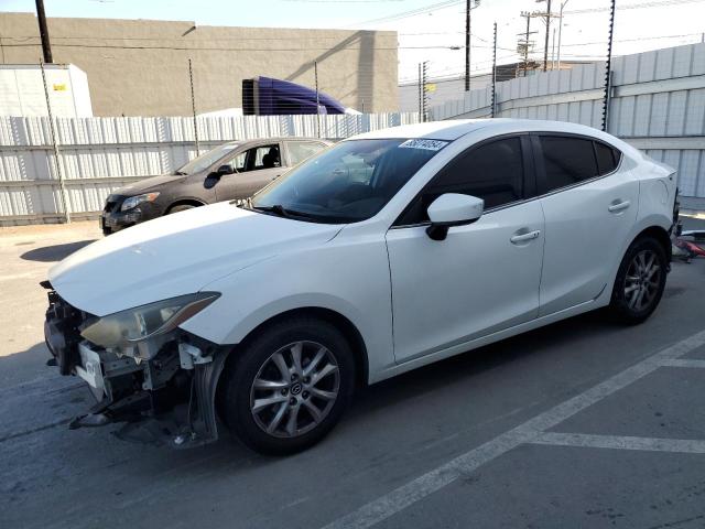 2014 Mazda 3 Touring за продажба в Sun Valley, CA - All Over