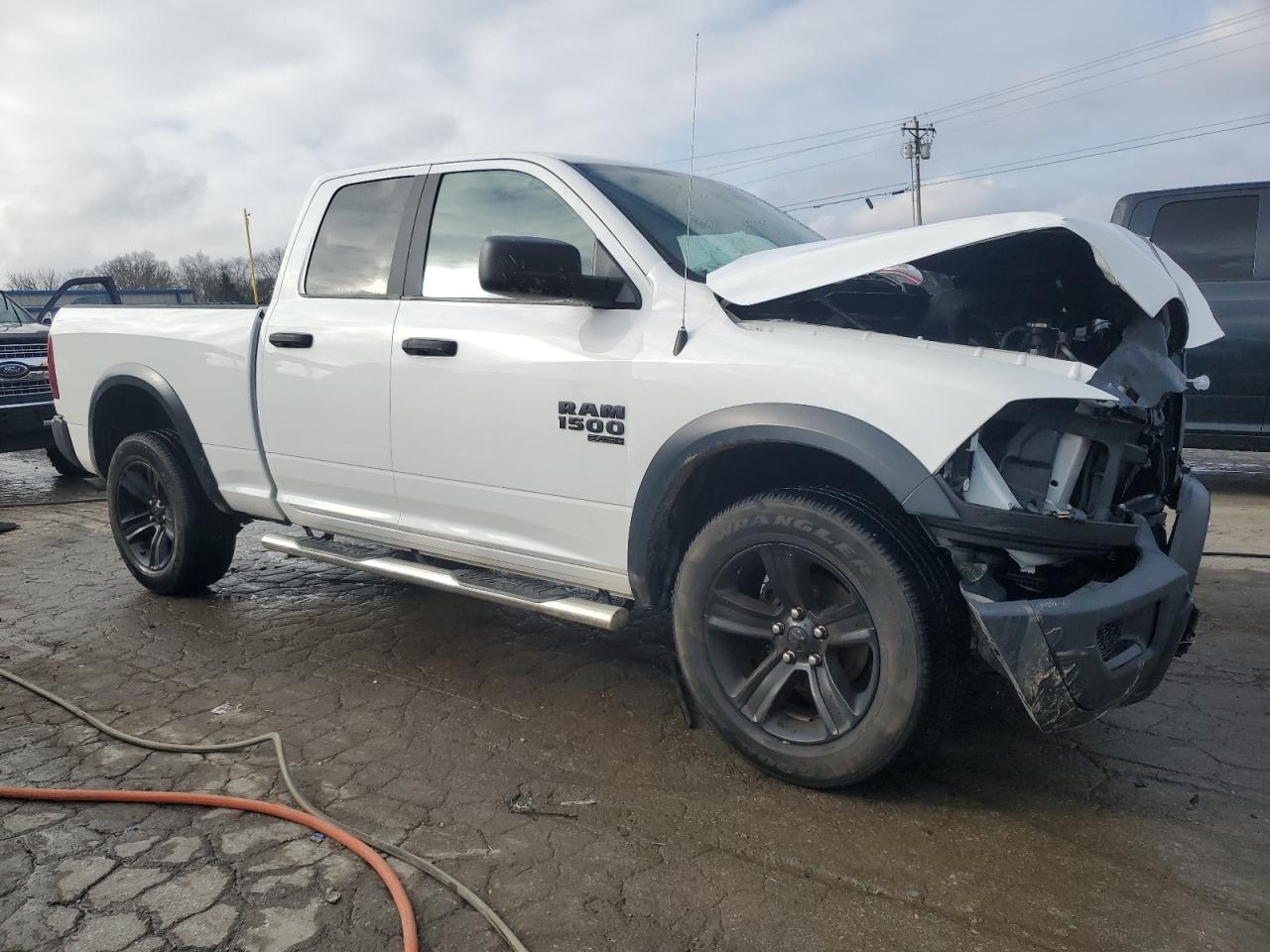 2021 RAM 1500 - Image 4