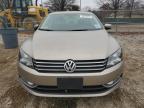 2015 Volkswagen Passat Se for Sale in Laurel, MD - All Over