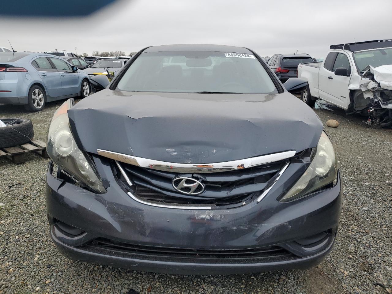 2011 Hyundai Sonata - Image 5