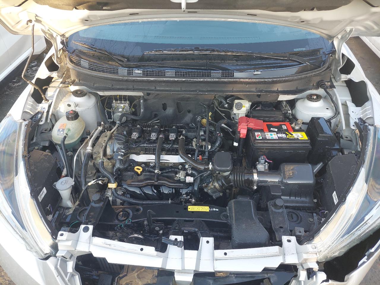 3N1CP5C94LL579763 - 2020 Nissan Kicks - #86466504