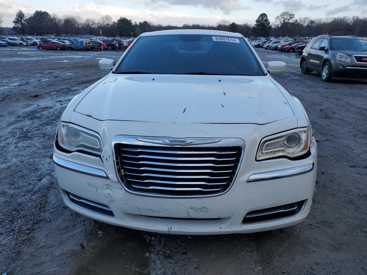 2012 Chrysler 300 - Image 5