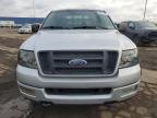 2004 Ford F150  en Venta en Woodhaven, MI - Rear End