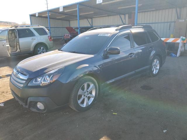 2014 Subaru Outback 2.5I