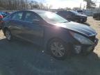 2011 Hyundai Sonata Gls en Venta en Hampton, VA - Front End