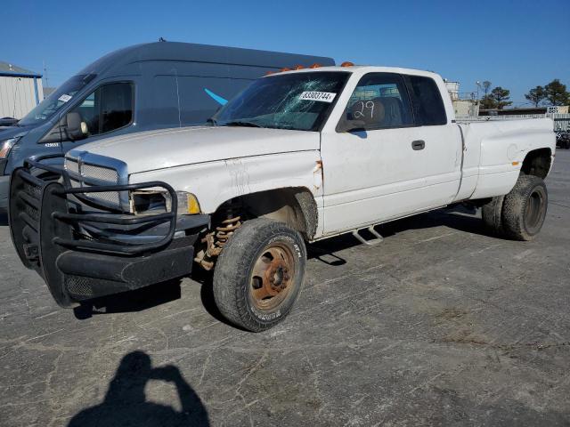 2002 Ram 3500