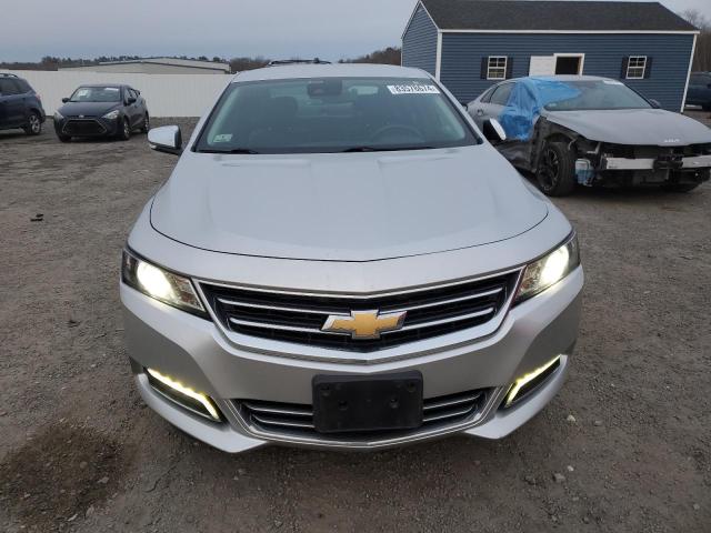  CHEVROLET IMPALA 2016 Srebrny