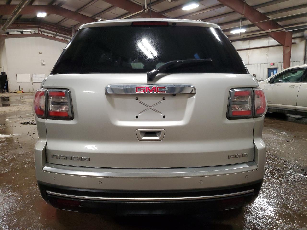 2013 GMC Acadia Sle VIN: 1GKKVPKD9DJ255303 Lot: 86185354