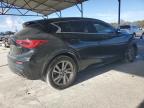 2018 Infiniti Qx30 Base იყიდება Cartersville-ში, GA - Front End