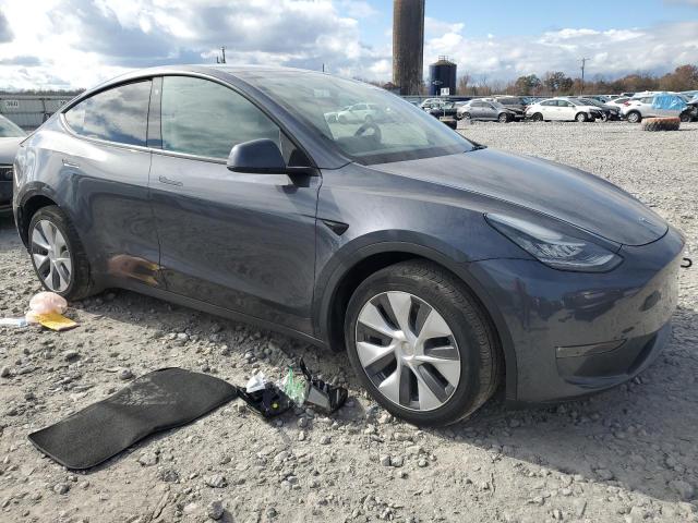  TESLA MODEL Y 2022 Szary