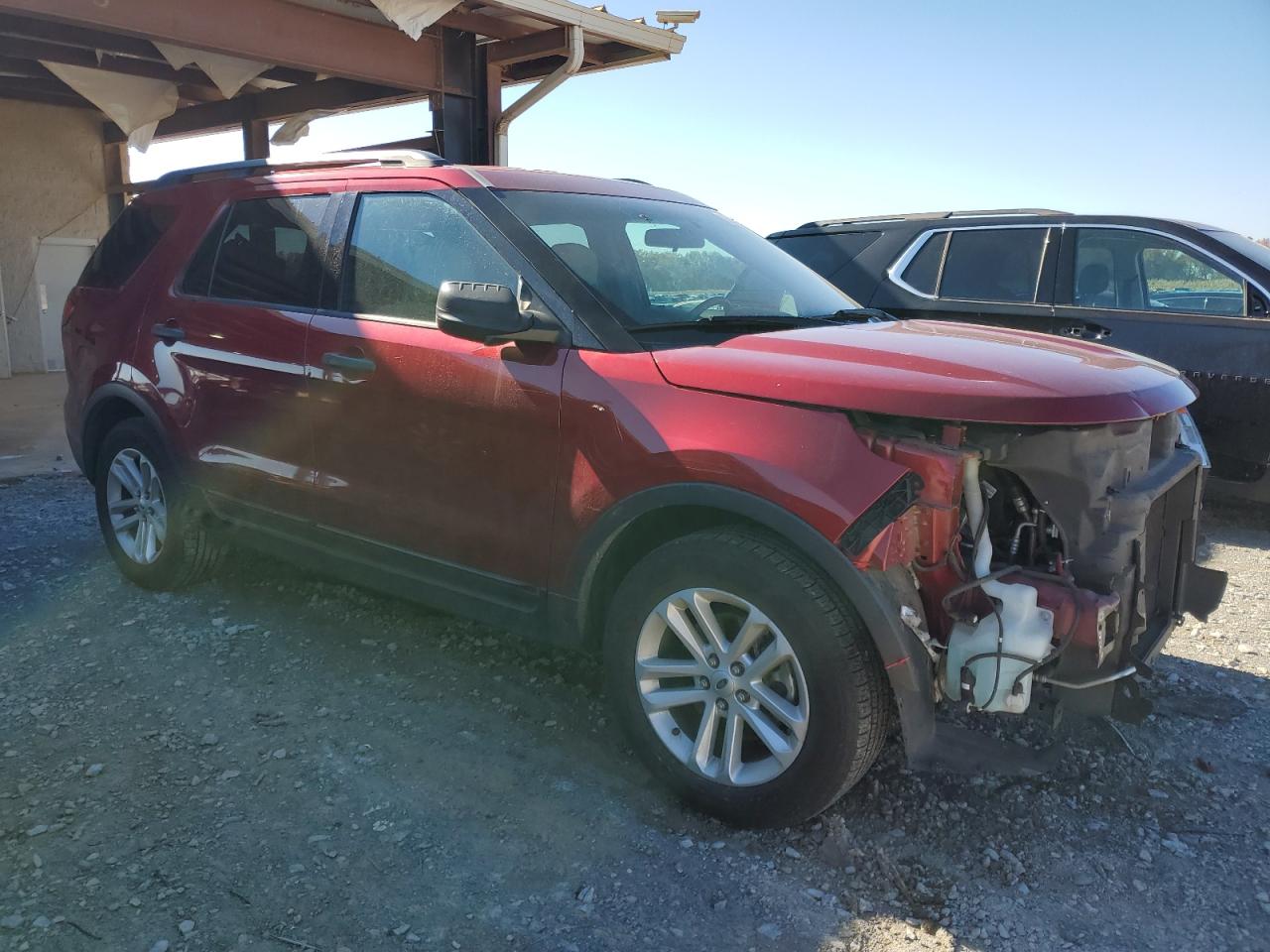 2015 Ford Explorer - Image 4