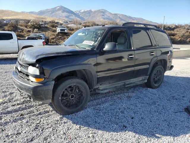 2004 Chevrolet Tahoe K1500