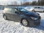 2013 Subaru Impreza  продається в Leroy, NY - Front End