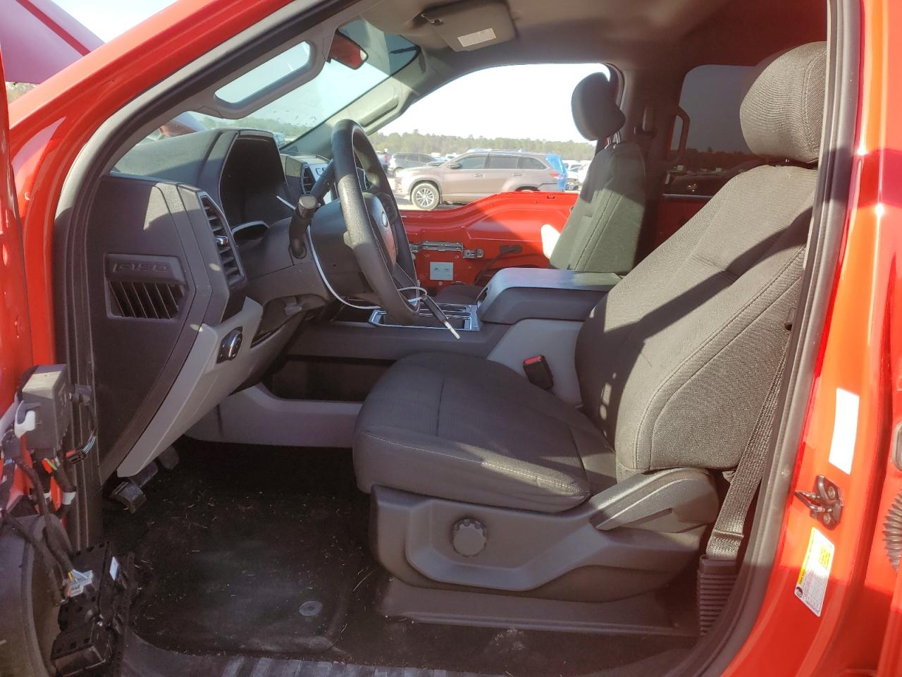 2017 Ford F-150 - Image 7