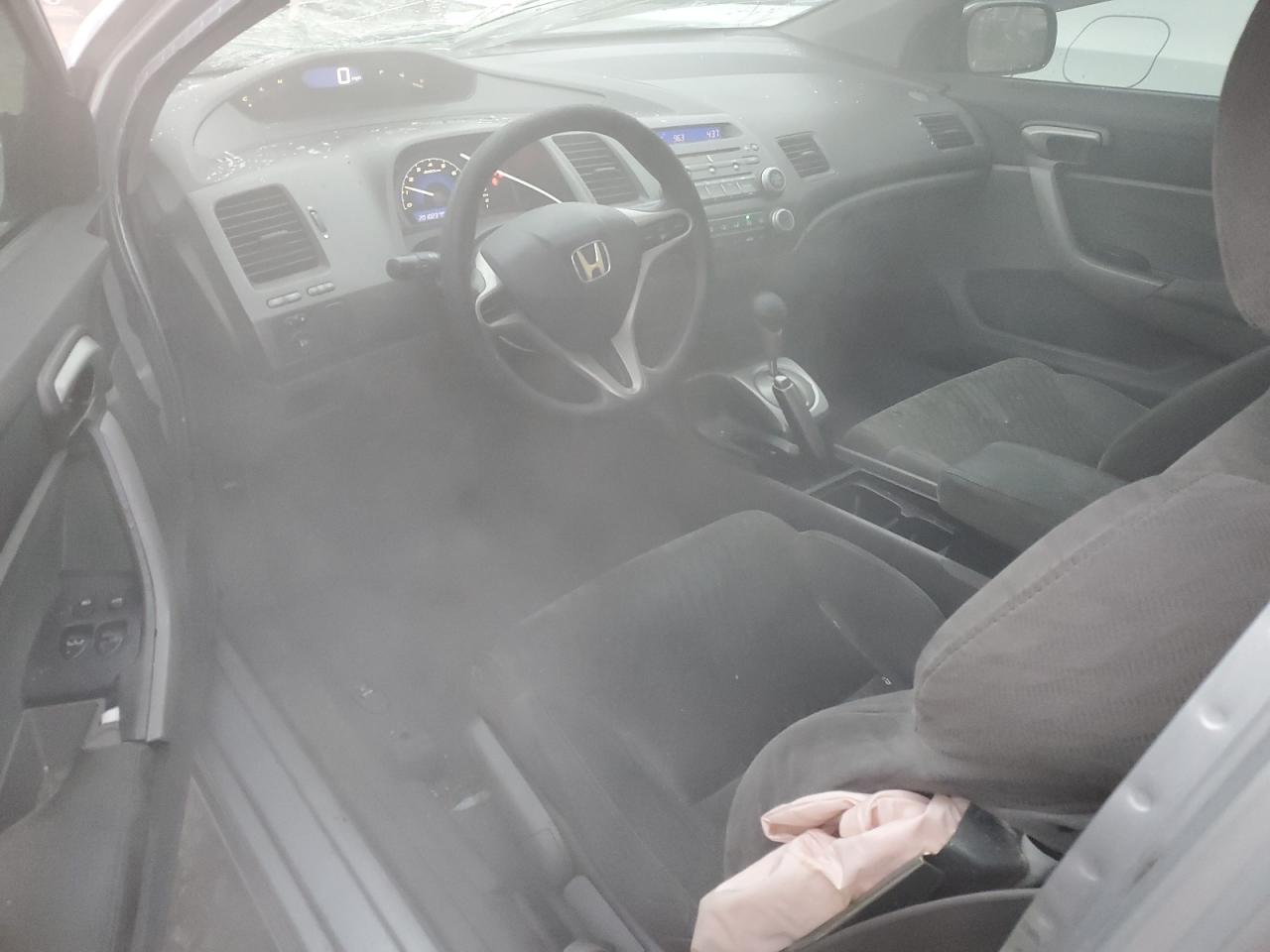 2010 Honda Civic Lx VIN: 2HGFG1B61AH507548 Lot: 79704774