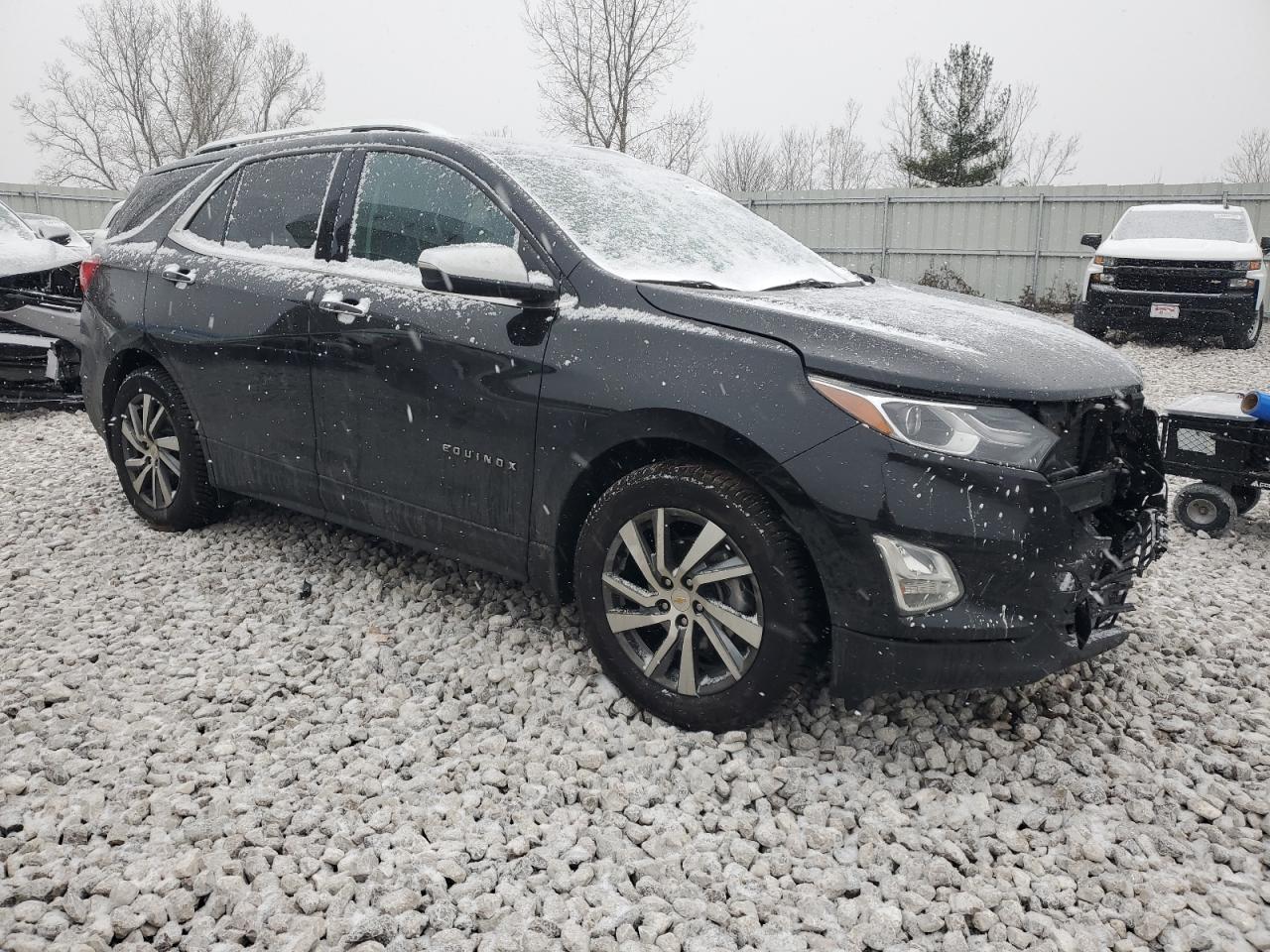 2018 Chevrolet Equinox - Image 4