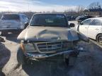 2002 Ford Ranger Super Cab en Venta en Spartanburg, SC - Front End