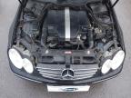 2005 MERCEDES BENZ CLK 320 AV for sale at Copart GLOUCESTER