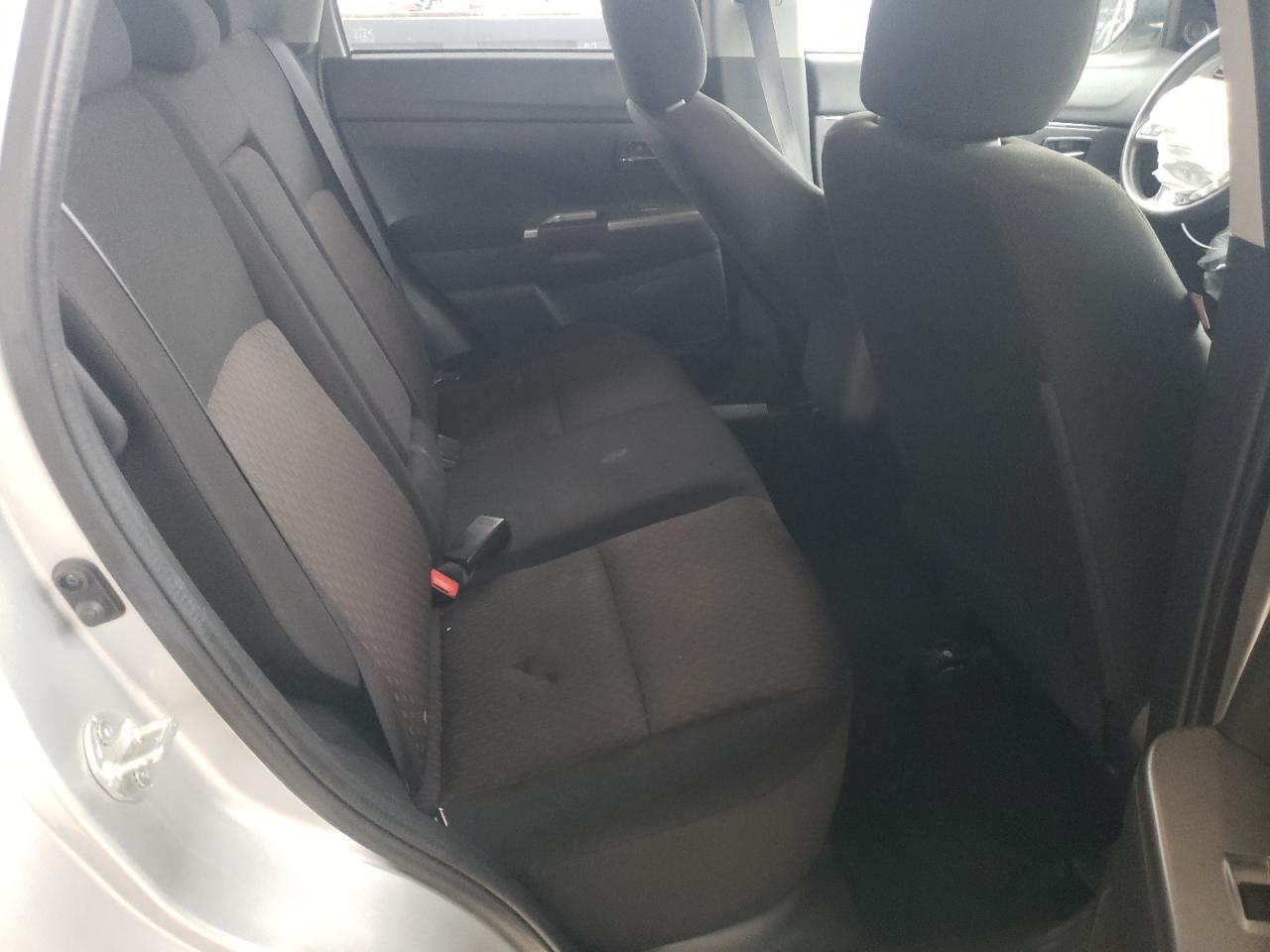 2019 Mitsubishi Outlander Sport Es VIN: JA4AP3AUXKU012049 Lot: 86784234