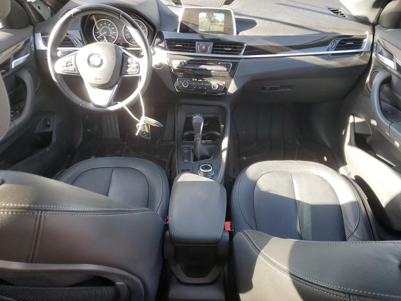 2018 BMW X1 - Image 8