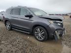 2016 Honda Pilot Elite на продаже в Magna, UT - Front End