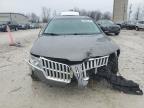 2012 Lincoln Mkz  продається в Wayland, MI - All Over