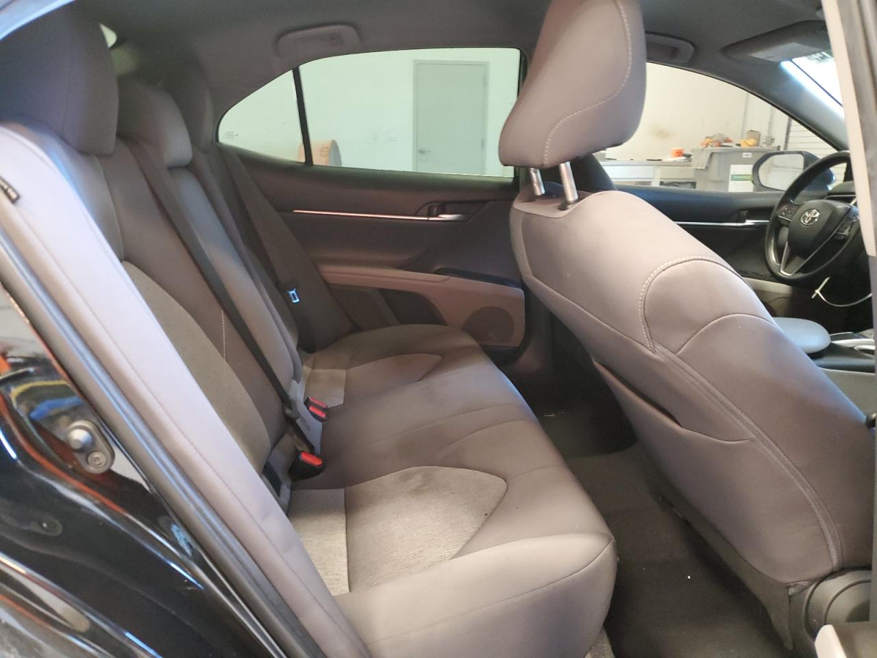 2023 Toyota Camry - Image 10