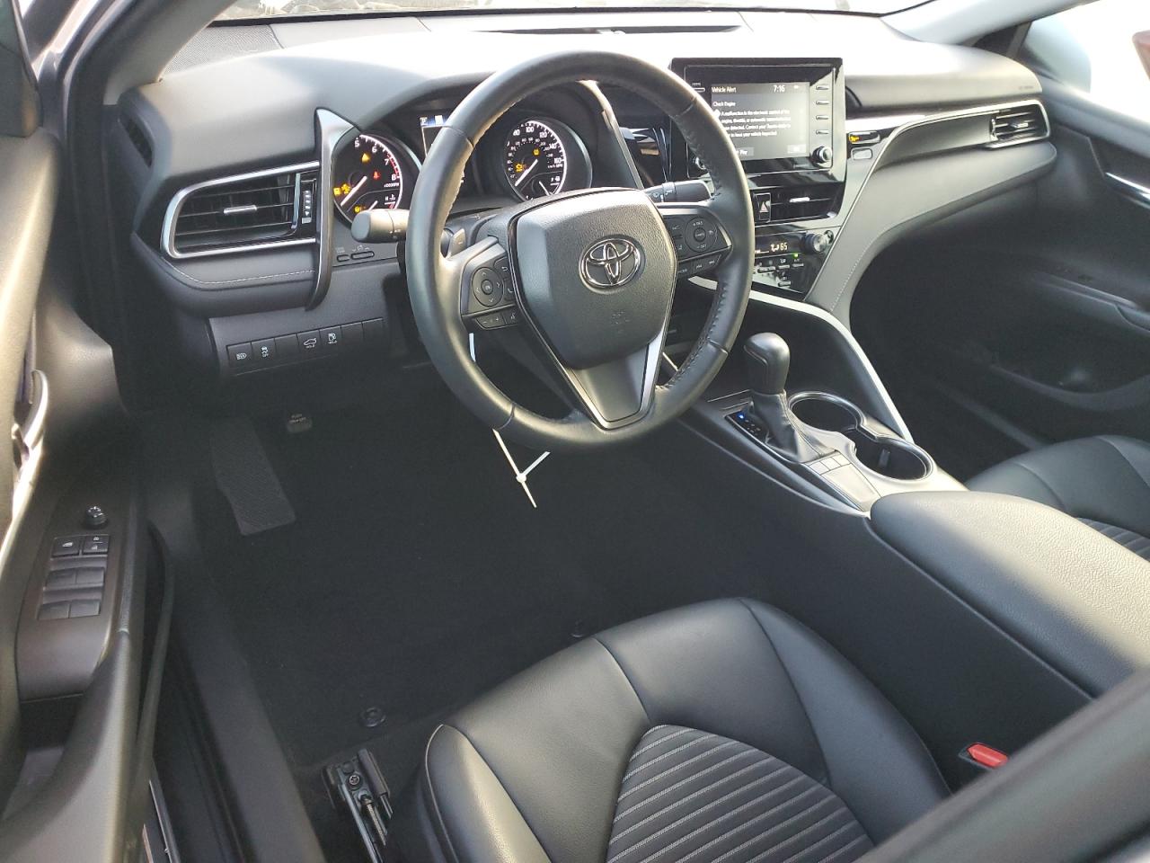 2023 Toyota Camry - Image 8