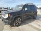 2016 Jeep Renegade Limited იყიდება Haslet-ში, TX - Hail