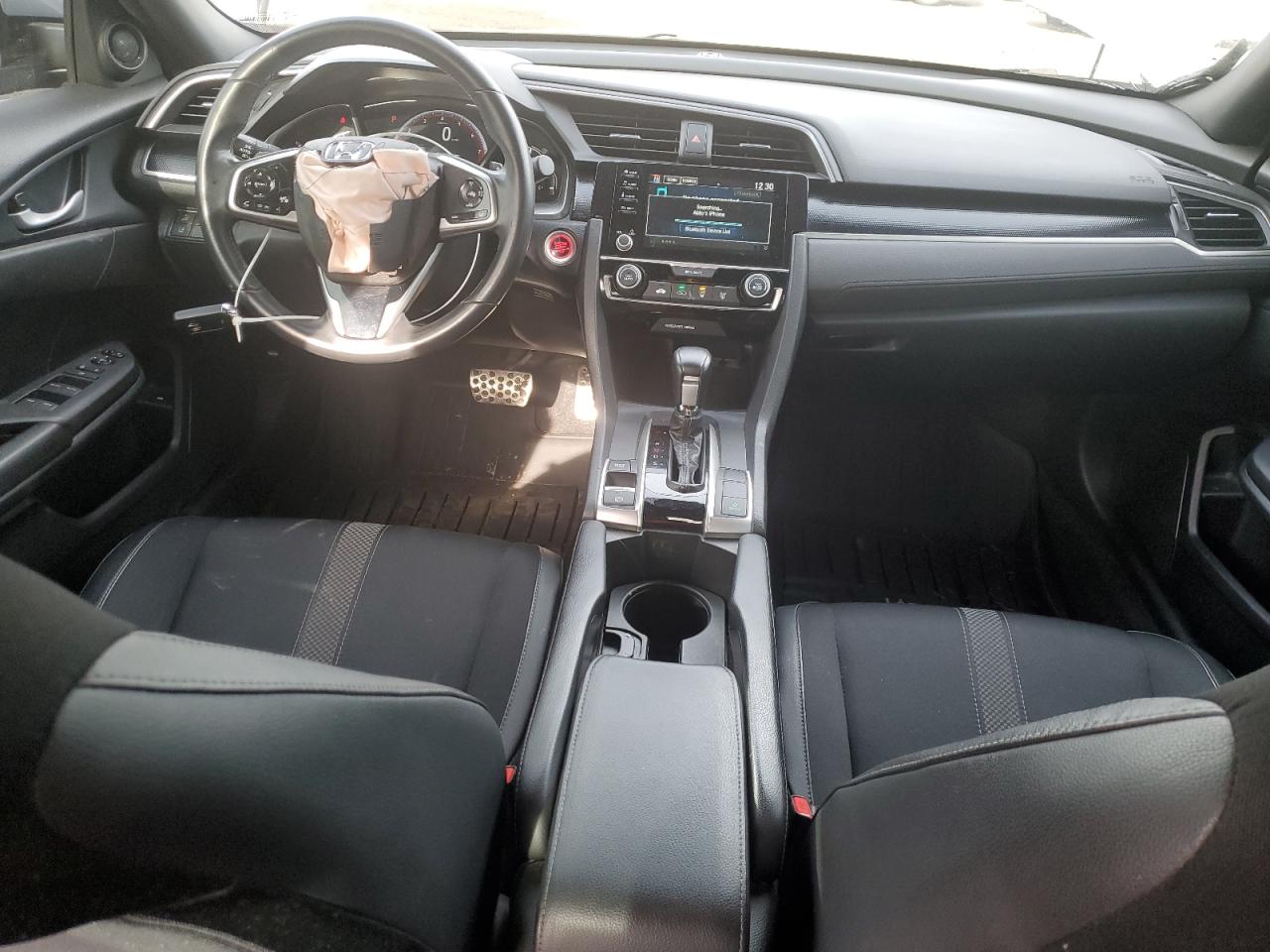 2019 Honda Civic - Image 8
