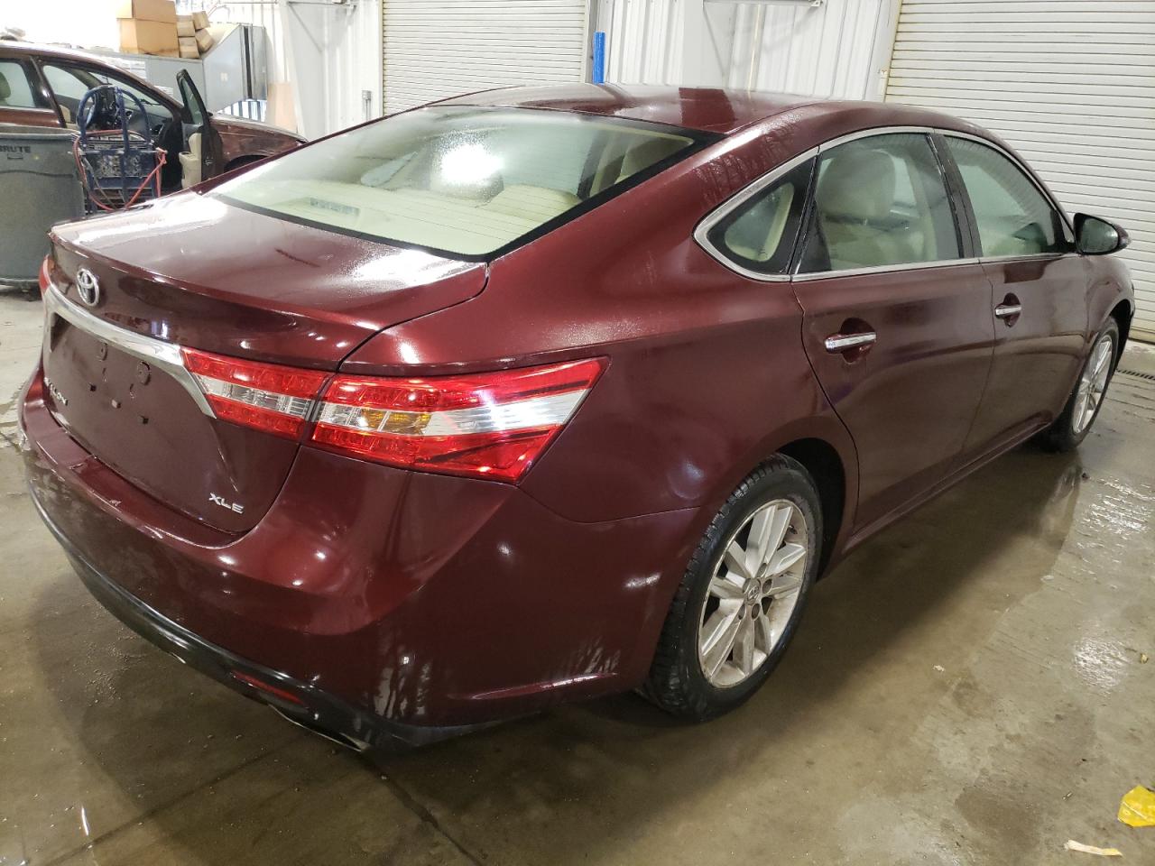 VIN 4T1BK1EB4DU042989 2013 TOYOTA AVALON no.3