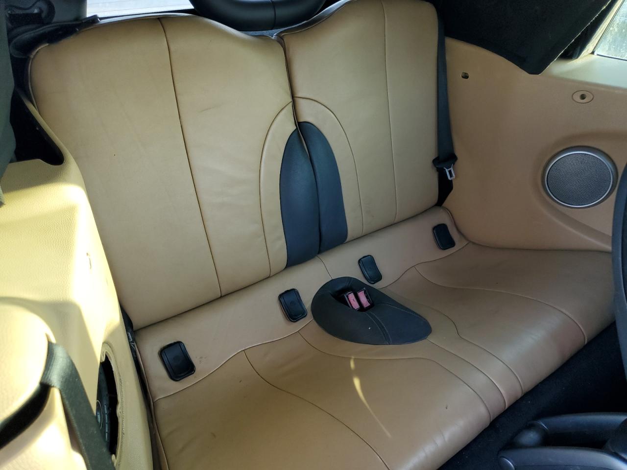 2008 MINI Cooper - Image 10