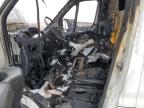 2014 Ram Promaster 2500 2500 High за продажба в Mcfarland, WI - Burn