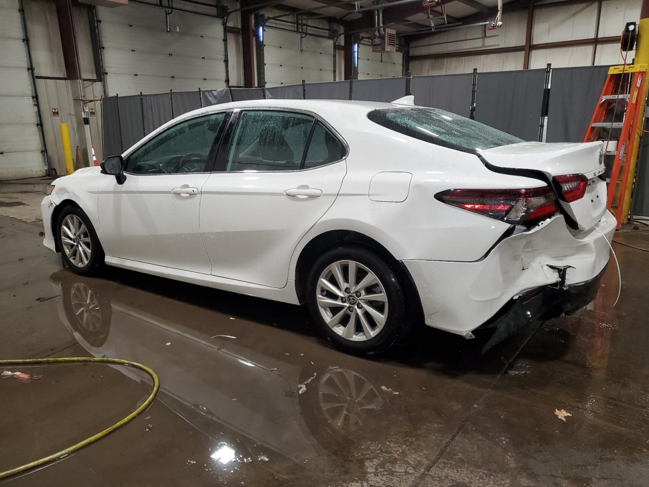 2023 Toyota Camry - Image 2