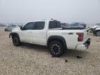 2023 Nissan Frontier S للبيع في Temple، TX - All Over
