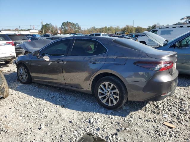  TOYOTA CAMRY 2022 Szary